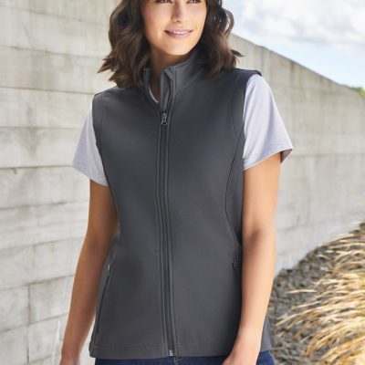 Womens Apex Vest (FBIZJ830L)