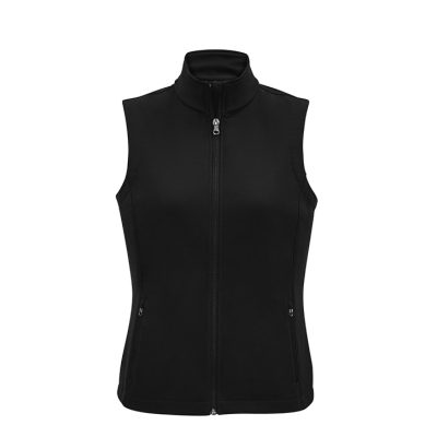 Womens Apex Vest (FBIZJ830L)