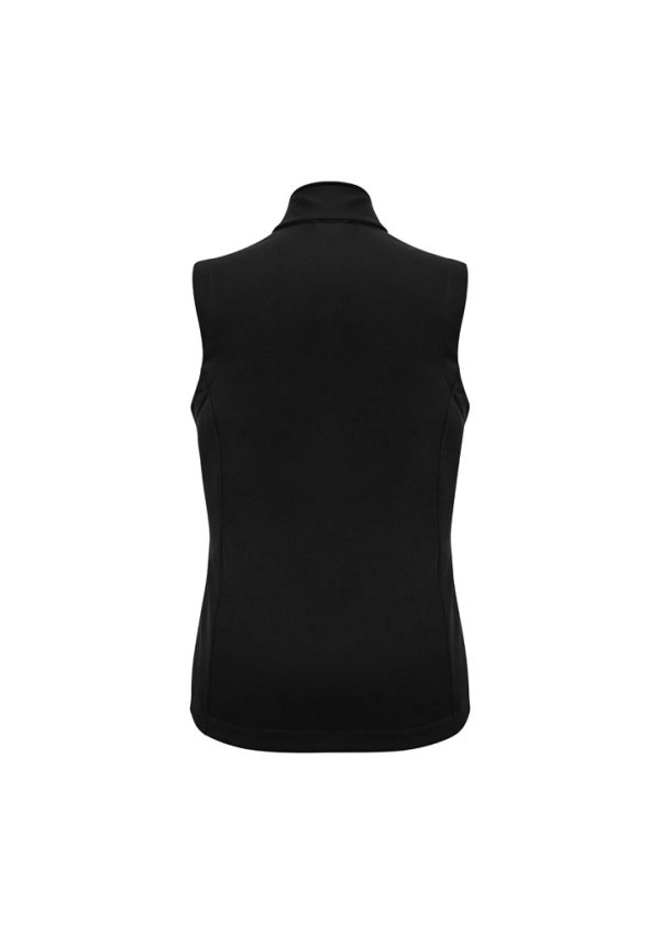 Womens Apex Vest (FBIZJ830L)