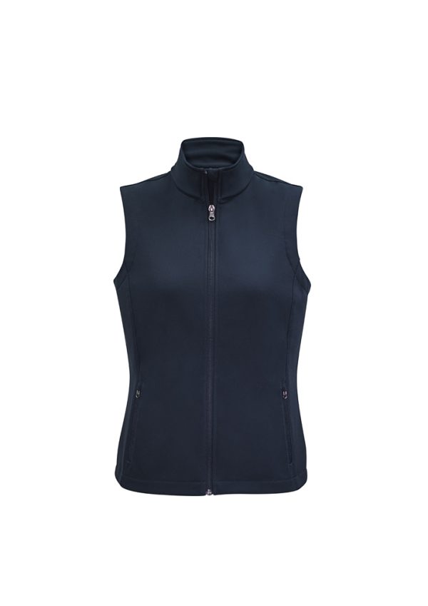 Womens Apex Vest (FBIZJ830L)