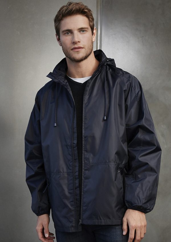 Unisex Spinnaker Jacket (FBIZJ833)