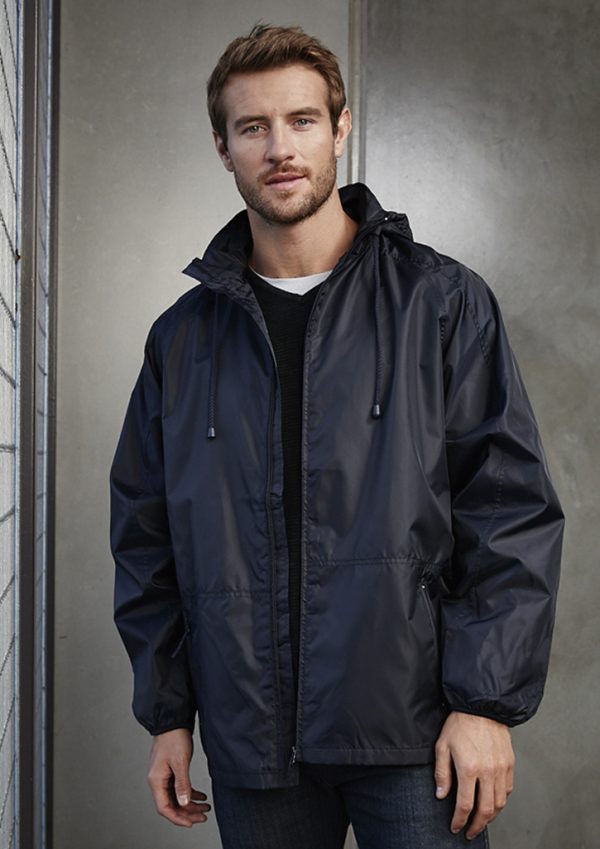 Unisex Spinnaker Jacket (FBIZJ833)