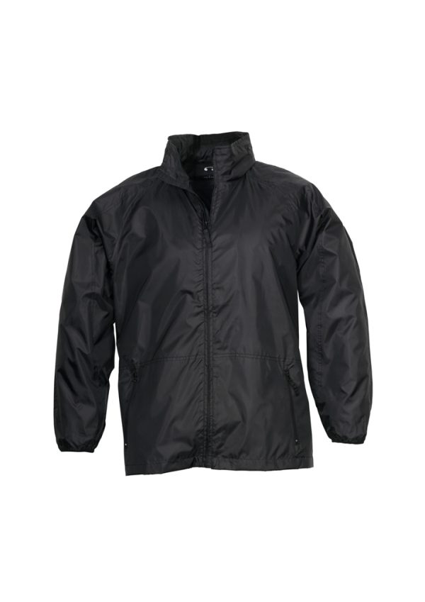 Unisex Spinnaker Jacket (FBIZJ833)