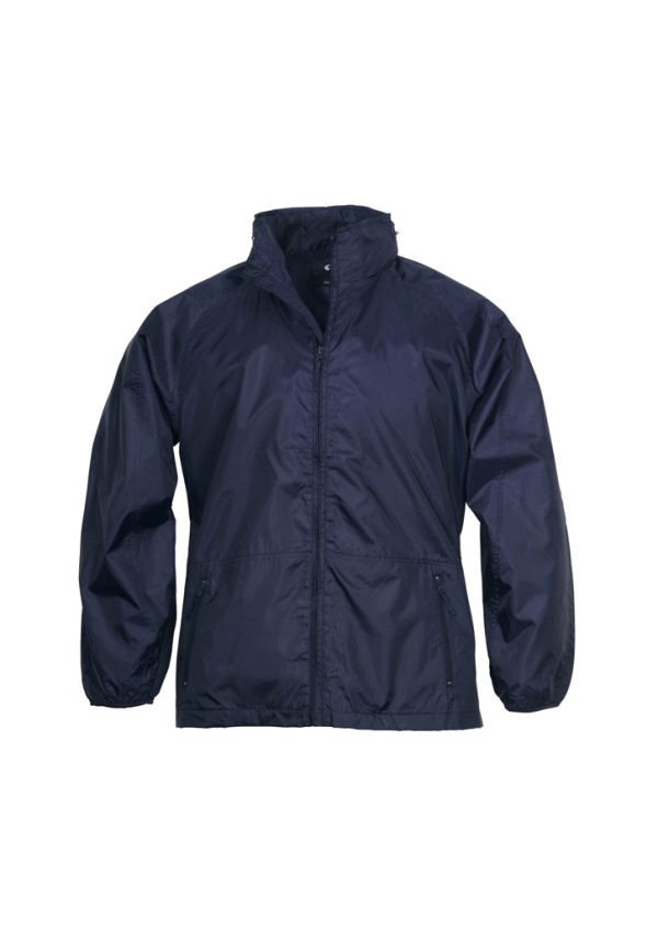 Unisex Spinnaker Jacket (FBIZJ833)