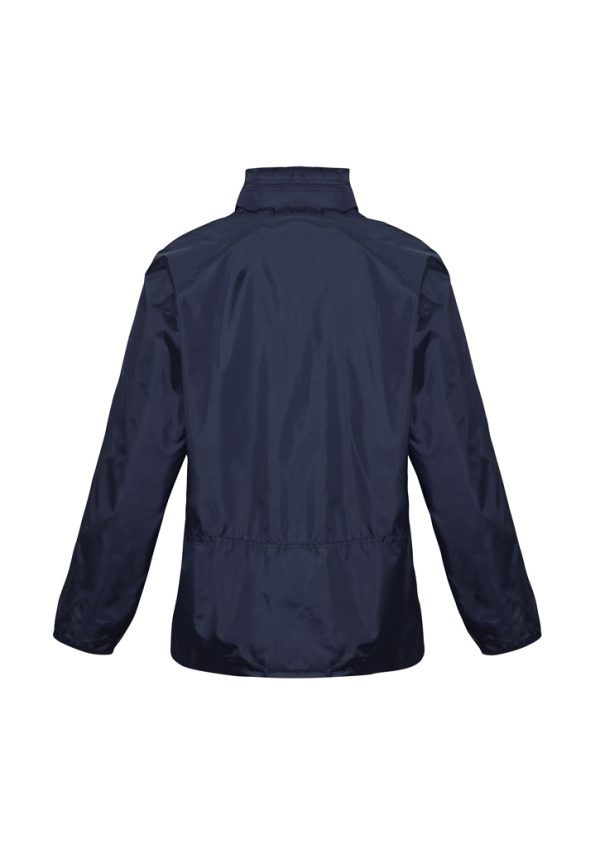 Unisex Spinnaker Jacket (FBIZJ833)