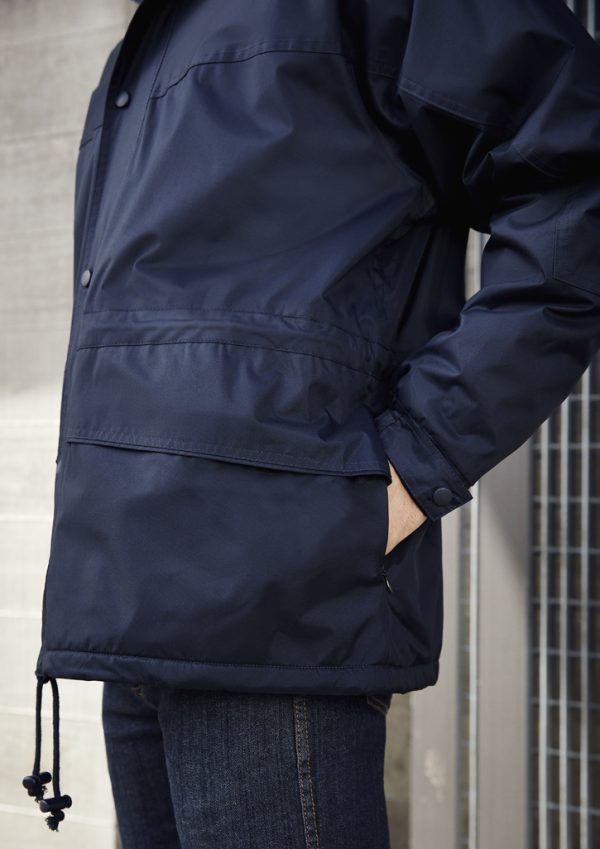 Unisex Trekka Jacket (FBIZJ8600)