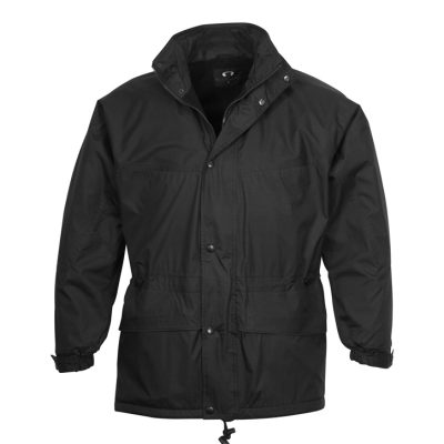 Unisex Trekka Jacket (FBIZJ8600)