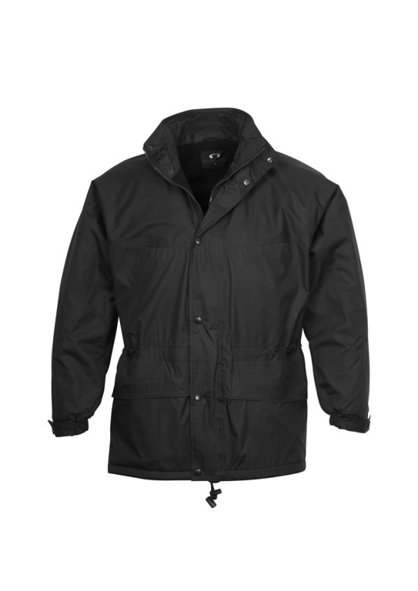 Unisex Trekka Jacket (FBIZJ8600)