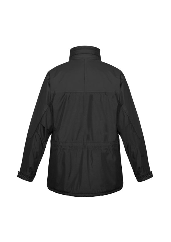 Unisex Trekka Jacket (FBIZJ8600)