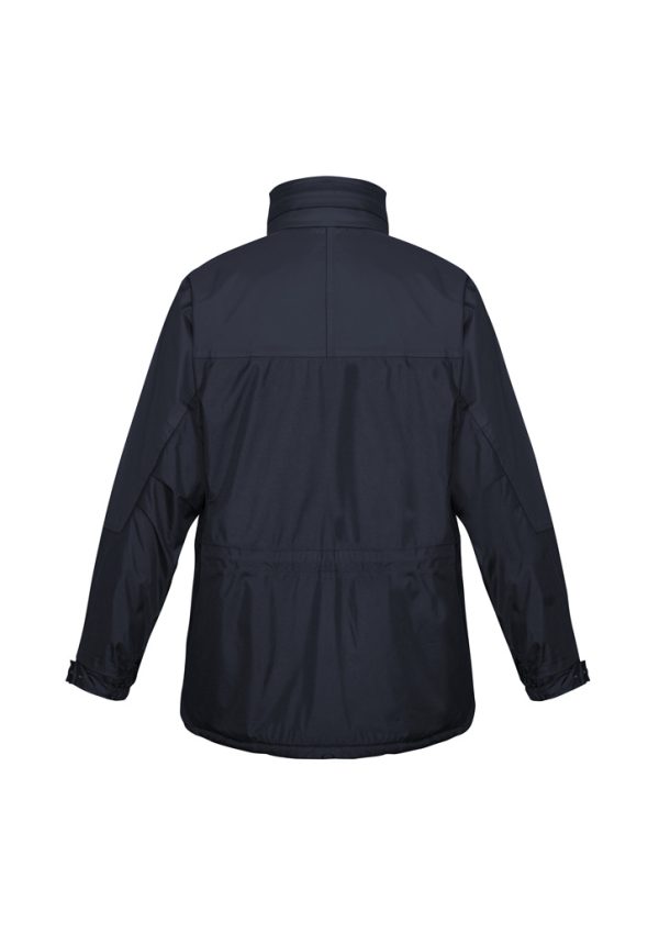 Unisex Trekka Jacket (FBIZJ8600)