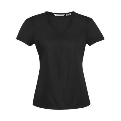 Womens Chic Top (FBIZK315LS)