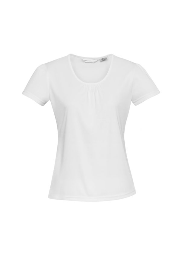 Womens Chic Top (FBIZK315LS)