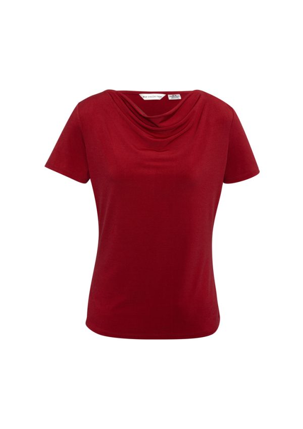 Womens Ava Top (FBIZK625LS)