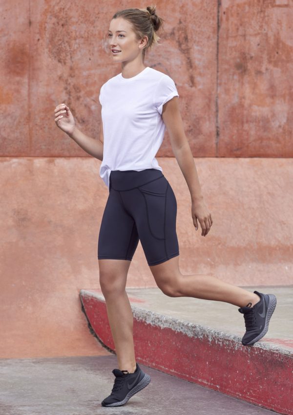 Womens Luna Bike Short (FBIZL323LS)