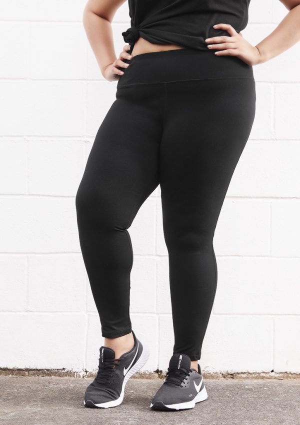 Womens Flex Leggings (FBIZL514LL)