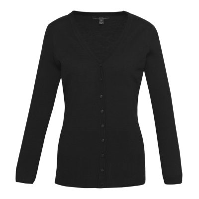 Womens Milano Cardigan (FBIZLC417L)