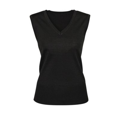 Womens Milano Vest (FBIZLV619L)