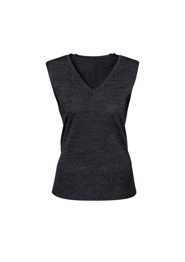 Womens Milano Vest (FBIZLV619L)