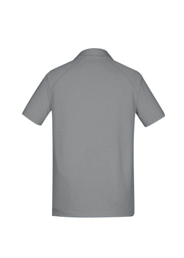 Mens Byron Short Sleeve Polo (FBIZP011MS)