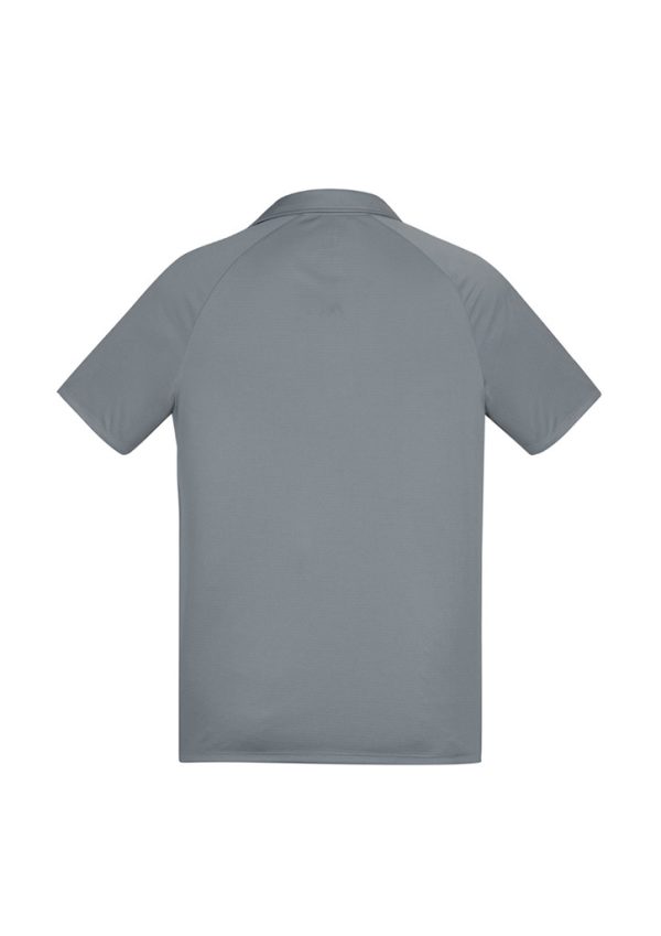 Mens Academy Short Sleeve Polo (FBIZP012MS)