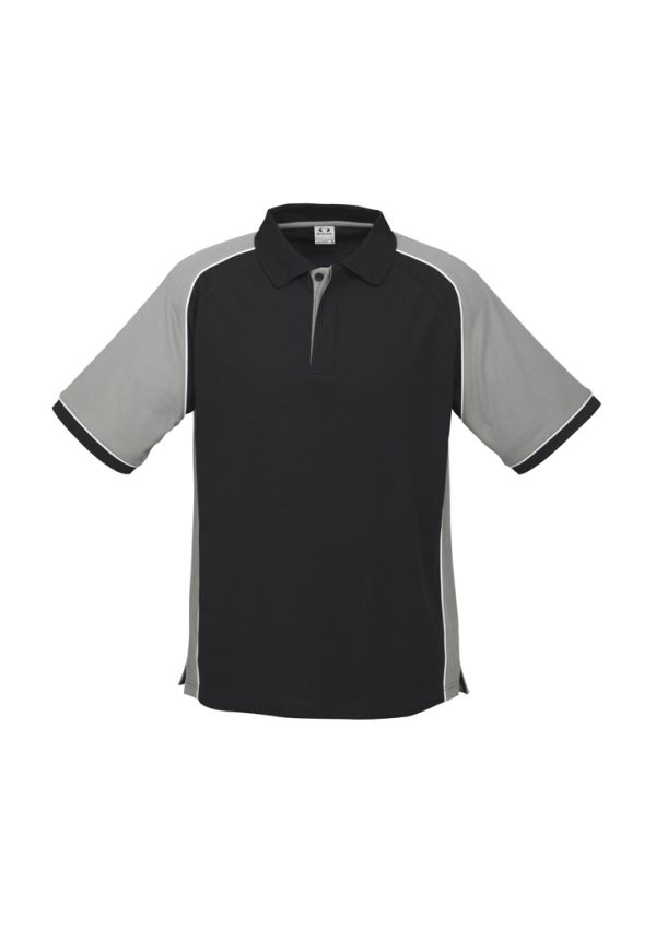 Mens Nitro Short Sleeve Polo (FBIZP10112)