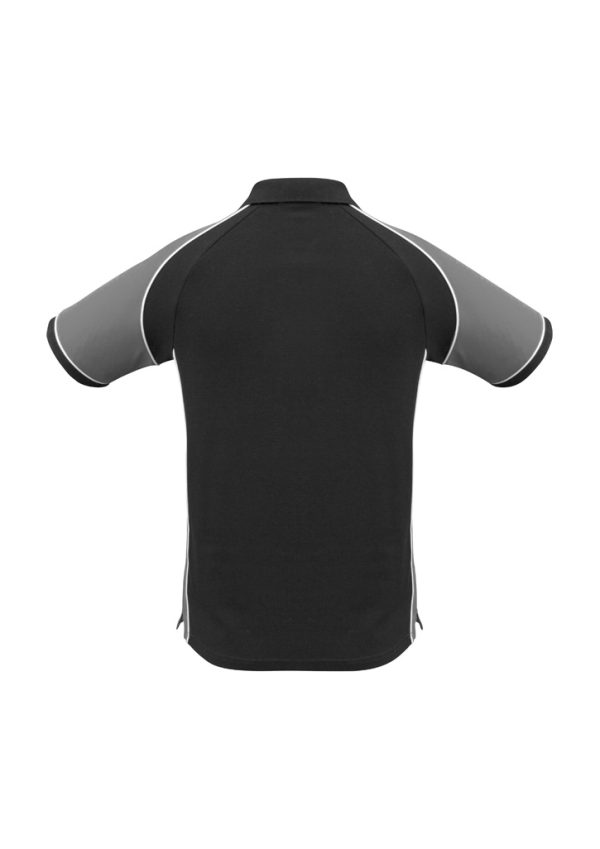 Mens Nitro Short Sleeve Polo (FBIZP10112)