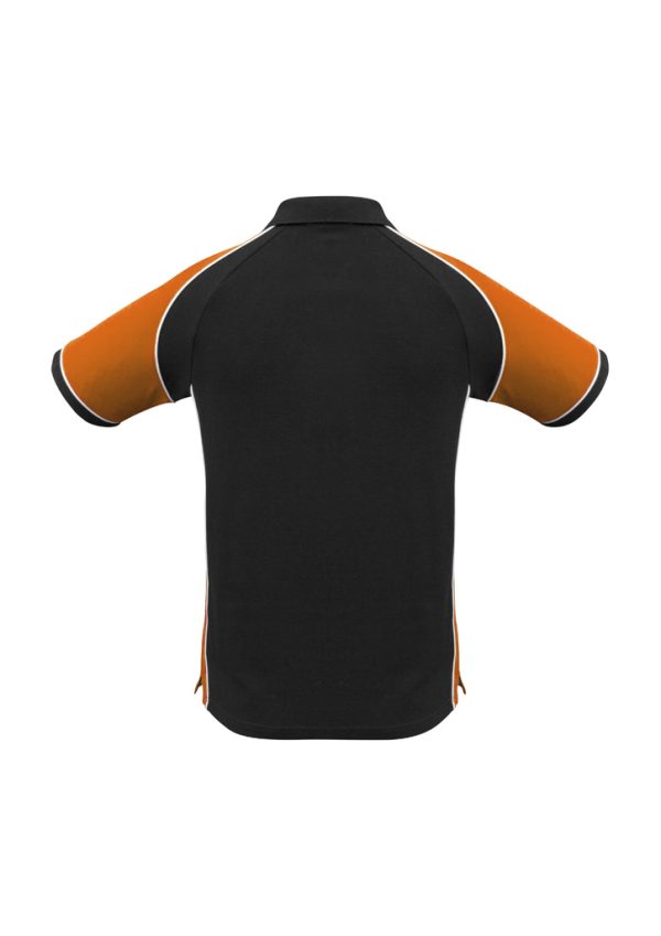 Mens Nitro Short Sleeve Polo (FBIZP10112)