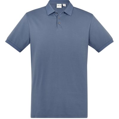 Mens City Short Sleeve Polo (FBIZP105MS)