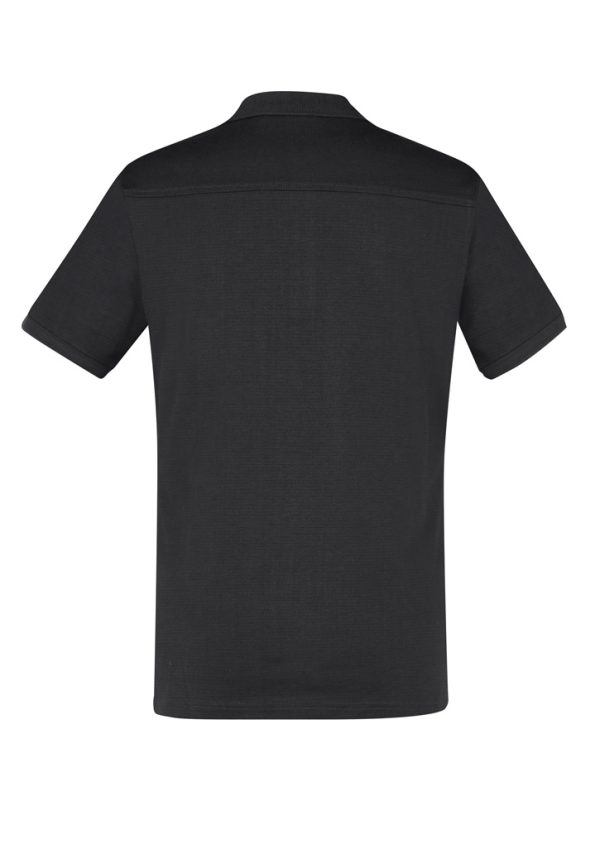 Mens Aston Short Sleeve Polo (FBIZP106MS)