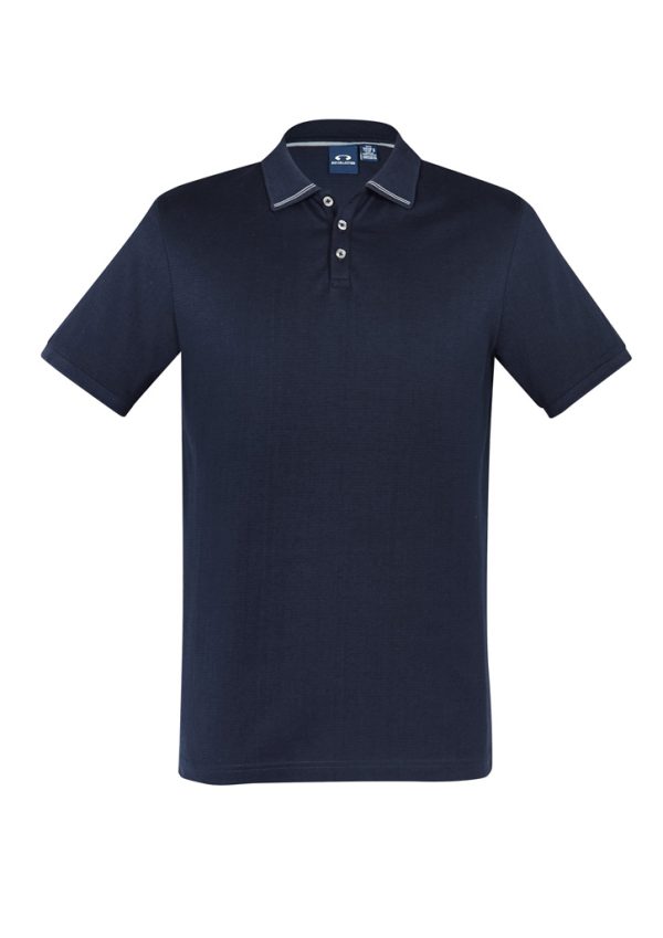 Mens Aston Short Sleeve Polo (FBIZP106MS)