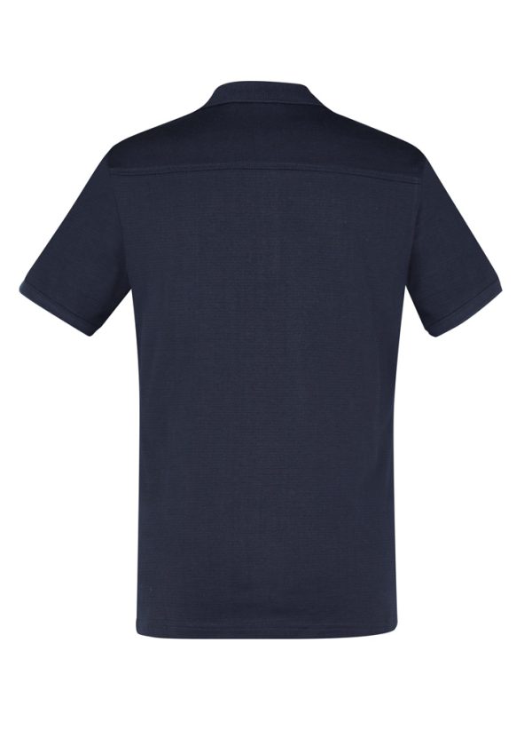 Mens Aston Short Sleeve Polo (FBIZP106MS)