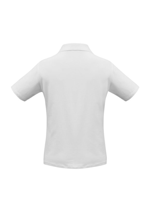 Womens Ice Short Sleeve Polo (FBIZP112LS)