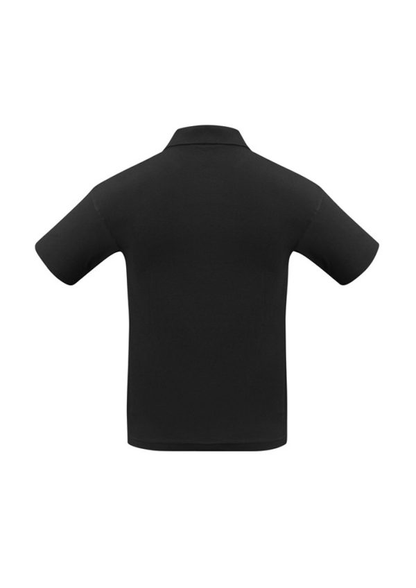 Mens Ice Short Sleeve Polo (FBIZP112MS)