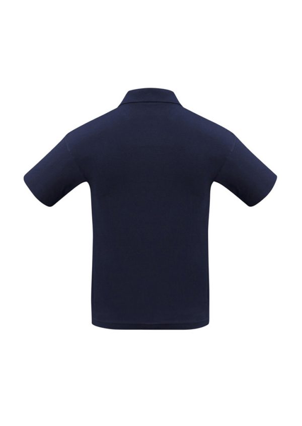 Mens Ice Short Sleeve Polo (FBIZP112MS)