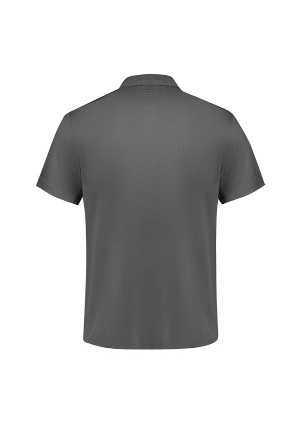 Mens Balance Short Sleeve Polo (FBIZP200MS)