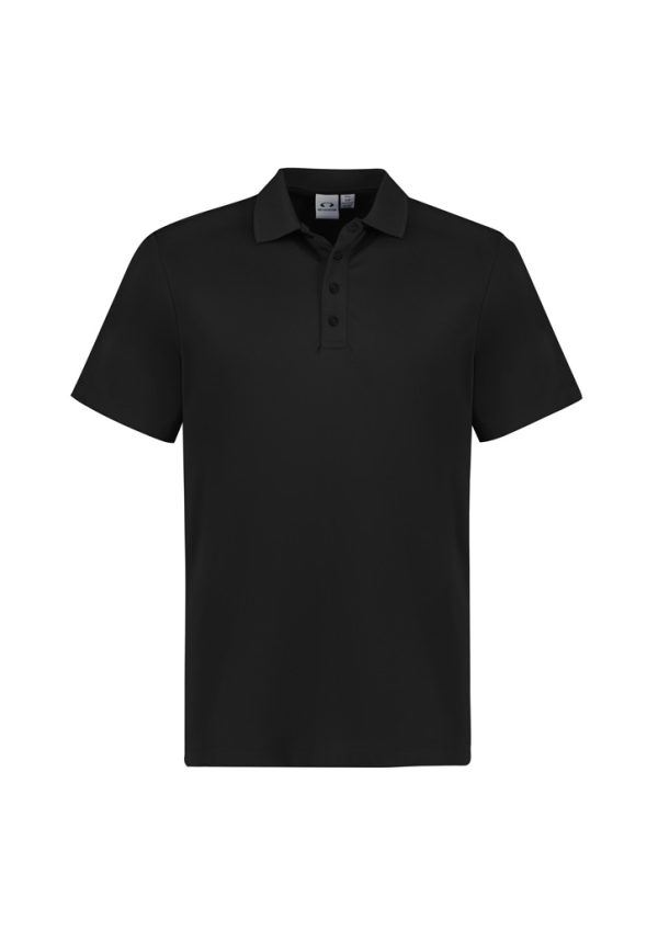 Mens Action Short Sleeve Polo (FBIZP206MS)