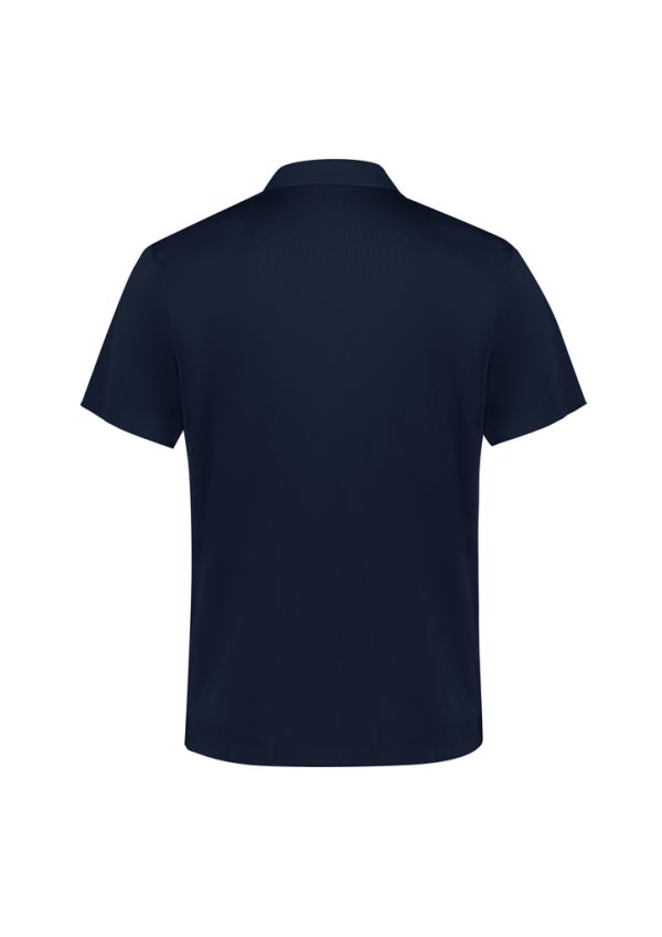 Mens Action Short Sleeve Polo (FBIZP206MS)