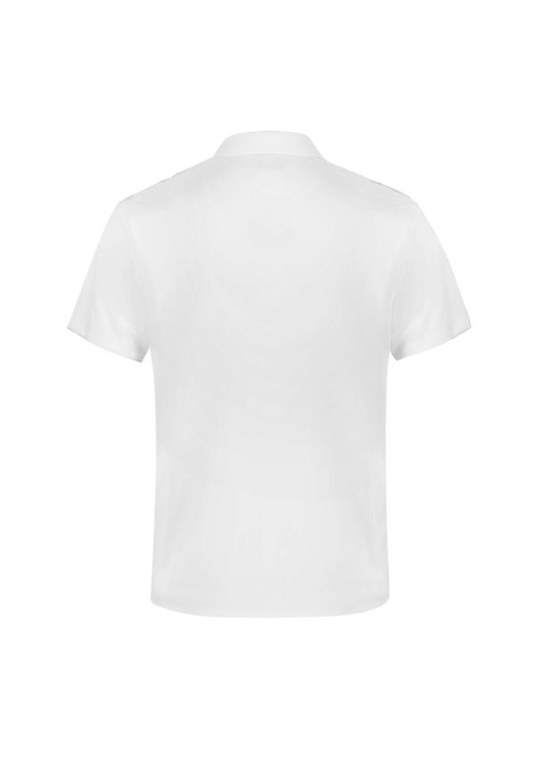 Mens Action Short Sleeve Polo (FBIZP206MS)