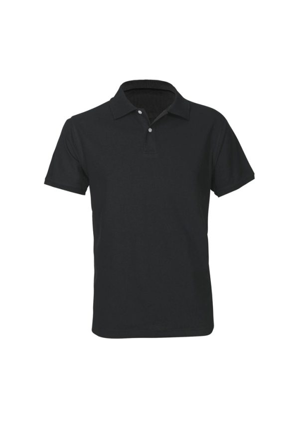 Mens Neon Short Sleeve Polo (FBIZP2100)