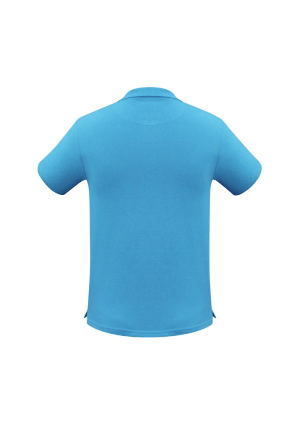 Mens Neon Short Sleeve Polo (FBIZP2100)