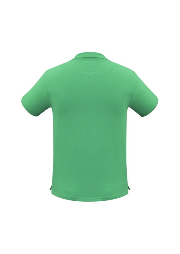 Mens Neon Short Sleeve Polo (FBIZP2100)