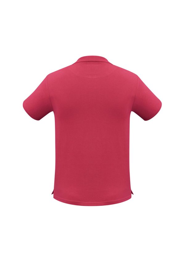 Mens Neon Short Sleeve Polo (FBIZP2100)