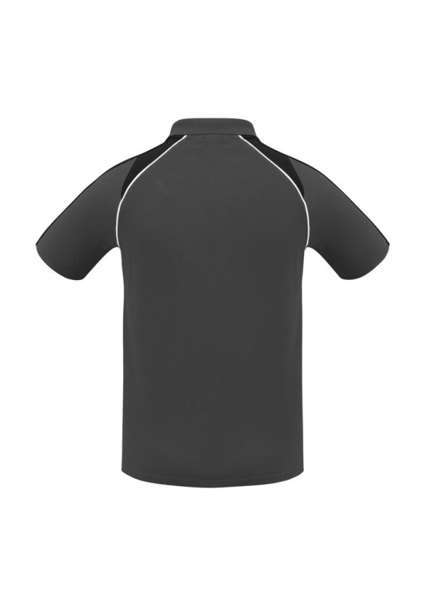 Mens Triton Short Sleeve Polo (FBIZP225MS)