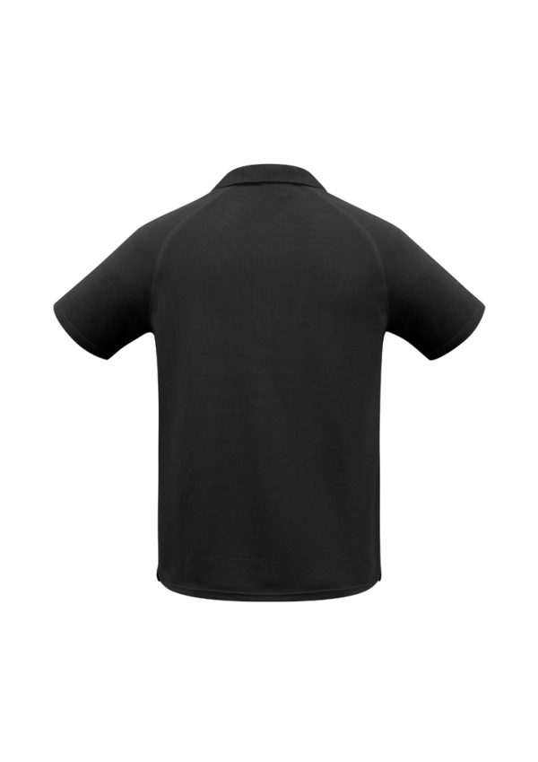 Mens Sprint Short Sleeve Polo (FBIZP300MS)