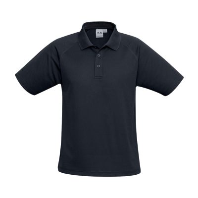 Mens Sprint Short Sleeve Polo (FBIZP300MS)