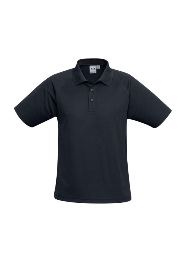 Mens Sprint Short Sleeve Polo (FBIZP300MS)