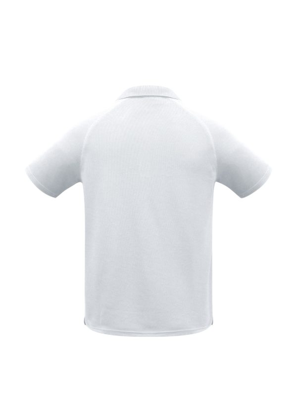 Mens Sprint Short Sleeve Polo (FBIZP300MS)