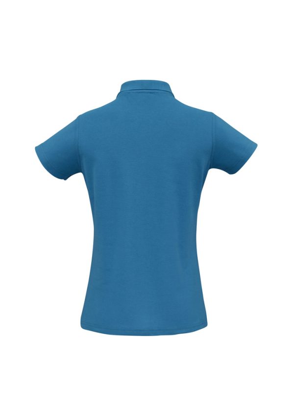 Crew Ladies Polo (FBIZP400LS)