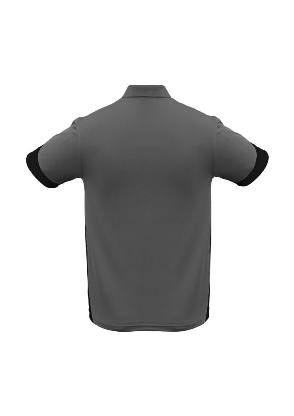 Mens Talon Short Sleeve Polo (FBIZP401MS)