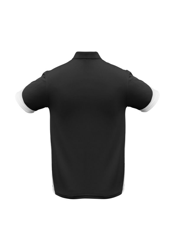 Mens Talon Short Sleeve Polo (FBIZP401MS)